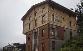 Ayder Şimşir Butik Otel